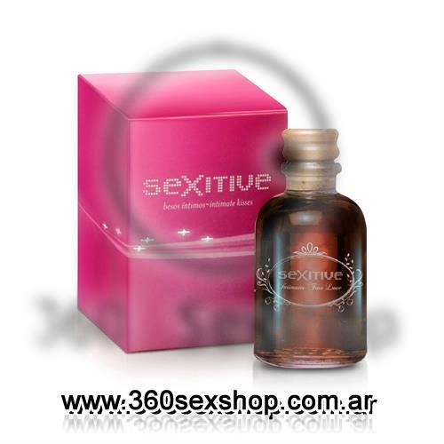 Aceite sabor Chocolate y Menta love potion 30 ml